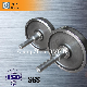  AISI 5150 Steel Heavy Rail Forging Wheel