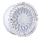  Tuner Style 16 Inch Alloy Wheel with BBS Design