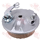  Infz Motorcycle Parts Vendors Wy125b Motorcycle Wheel Hub Drum Brakes Cover China Motorcycle Front Wheel Hub Cover for Wy125