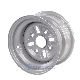 Changlun Wheel ATV Steel Rim Wheel Rim 10X7 with 4 Stub