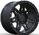  17X9.0 Inch Alloy Wheel Rim Flow Forming for SUV