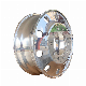  24.5X8.25double Polished Truck Aluminum Wheels