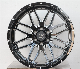  Pickup Car Alloy Rims Reels with 20inch 22inch
