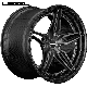 Lsgzl Full Carbon Fiber Rim for Passenger Car Rims Luxury Wheels manufacturer