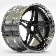  18inch 5*160 Wheel Hub Car Wheels Alloy Rims