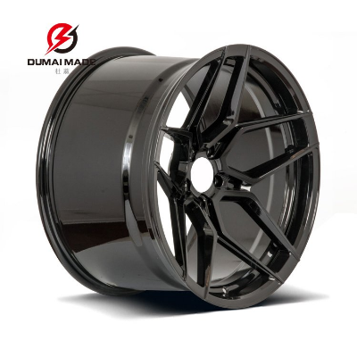 18" Amg Forged Wheels Concave for Mercedes