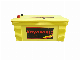  Car Battery DIN/JIS OEM Negotiable Price Mf/Dry Battery N100