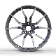  17/18/19 Inch 5*112 Auto Parts Casting Aluminum Wheel