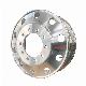  24.5X8.25forged Truck Wheels or Rims