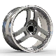 Auto Parts and Accessories Factory Customize 16/17/18/19 Size 5 Holes Aluminum Wheels