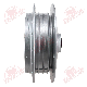  Infz Motorcycle Accessories Supplier Wy125 Aluminum Motorcycle Wheel Hub China Motorcycle Front Wheel Hub for Wy125