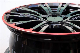  20inch 22inch Replica Alloy Wheel Aluminum Rims
