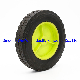  10*1.75 PU Foam Wheel for Trolley