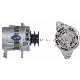 Made in China Car Alternator for PC300-5 6D125 D20 D20A D20p D21 D21A 24V 40A 600-821-6130 0-33000-5840 manufacturer