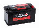  DIN100 60038 Auto Battery Factory Supply Battery Maintenance Free Rechargeable Car Battery 12V Truck Battery