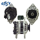  Auto 12V 80A 1b Tractors for Yanmar Parts of Diesel Dx60 Engines 129908 77210 Car Alternator