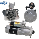  Auto 24V 12t 6.0kw Excavators for Cat Parts of Diesel 265-9 Engines M009t20471 Sarter Motor