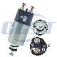  Auto Parts 24V for Mitsubishi Starter Kits Motor 6D17 227510 Solenoid Switch