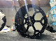  2310 2312 Lamborghini Forged Aluminum Wheel