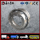  Tube Truck Steel Wheel Rim, Zhenyuan Factory (9.00*22.5 8.5-24)