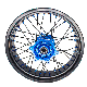  Motorcycle Wheel 17 Inch 17X3.5