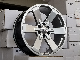  4X100/4X114.3/5X100/5X114.3/5X112/5X120 Wheel Hub Alloy Wheels Car Wheels Rims