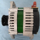  High Power 48V (56V) 50A-250A 2kw-12kw Car Alternator