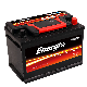  Bottom Price 12V Rechargeable Lead Acid Auto Battery 68ah