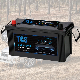  95E41R Truck Battery 12V 100Ah Pick-Up/Car/Truck Starting Battery Mf 95E41R