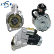  Auto 24V 9t 35mm 3.5kw Trucks for Hitachi Parts of Diesel 4bc2 Engines S24-03 Starter Motor