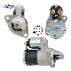  12V for Yanmar L100ae Engines Starter for Valdapana Tractors Starter Motor 11436177010