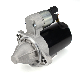  12V 8t 0.9kw Starter Motor for Hyundai Lester 30350 3610003100