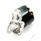  12V 8t 0.9kw Starter Motor for Hyundai 17827 36100-22800