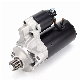  12V 11t 1.7kw Car Starter Motor for Bos Lester 19215 0001123044 Starter Parts