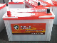  Japan Standard Dry Charged Rechargeable Battery 75ah