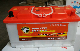  DIN Standard Dry Charged Rechargeable Car Battery 12V 88ah