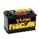DIN80 Maintenance Free Rechargeable Battery High Capacity 12V80ah Auto Storage Battery manufacturer