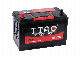 95D31r Maintenance Free Car Battery Automotive Battery 12V 80ah Rechargeable Car Battery manufacturer