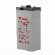  2V200ah Long Life Gel Battery Solar Panel Battery UPS Storage Battery