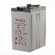  Mf Battery 2V500ah Long Life Gel Battery Solar Panel Battery UPS Storage Battery