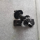  120 Clicks Dirt Jump Rear Hub 12-16t Teeth 135X10 Dropout Aluminum BMX Hub