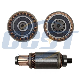 Im3009 Armature 24V 5.5kw for Starter 0230001160 6D95