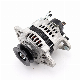 12V 80A Auto Parts Car Alternator for Mitsubishi Lester 20095 manufacturer