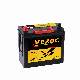 JIS45 Maintenance Free JIS Standard Car Battery 55b24 Automobile Engine Storage Battery manufacturer