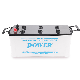  N150 12V 150ah VRLA Battery Dry-Charged Battery Lead Acid Battery Car Battery Storage Battery Solar Battery Truck Battery Auto Battery