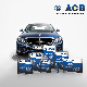  Acrylic Automotive Paint Car Spray Colors 1K/2K Pigment Tinter for Auto Paint Durable 1K Pearl Color Car Paint Spray Automotive Paint