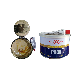  Acb Bpo System Yellow Polyester Putty for Car with Universal Uses