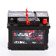  Just Car Carton and Pallet Packed Automobile Power Starting Mf DIN55 Battery