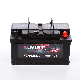  Car Battery Automobile Batteries High Quality Mf Battery Mf DIN100