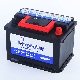  12V Maintenance Free Dry Charged Auto Car Truck Battery